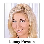 Lenny Powers