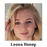 Leona Honey Pics