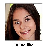 Leona Mia Pics