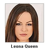 Leona Queen Pics