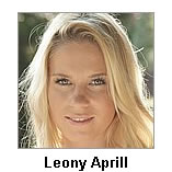 Leony Aprill Pics