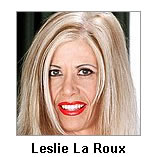 Leslie La Roux