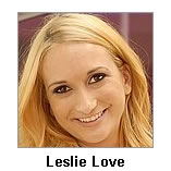 Leslie Love