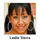Leslie Sierra