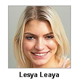 Lesya Leaya Pics