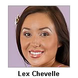 Lex Chevelle Pics