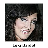 Lexi Bardot Pics