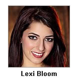 Lexi Bloom