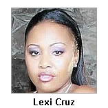 Lexi Cruz