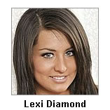 Lexi Diamond Pics