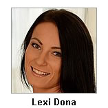 Lexi Dona Pics