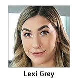 Lexi Grey