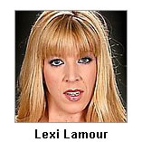 Lexi Lamour Pics