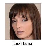 Lexi Luna Pics