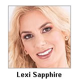 Lexi Sapphire
