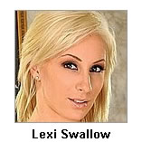 Lexi Swallow