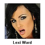 Lexi Ward
