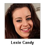 Lexie Candy Pics