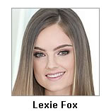 Lexie Fox Pics