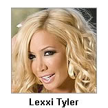 Lexxi Tyler