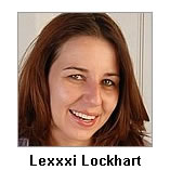 Lexxxi Lockhart Pics
