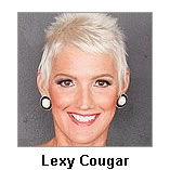 Lexy Cougar