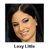 Lexy Little