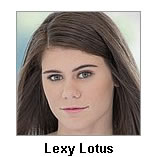 Lexy Lotus