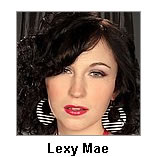 Lexy Mae