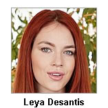 Leya Desantis