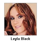 Leyla Black Pics
