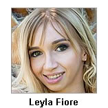 Leyla Fiore Pics