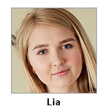 Lia