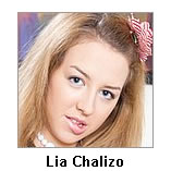 Lia Chalizo