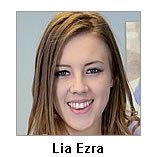 Lia Ezra