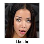 Lia Lin Pics