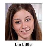 Lia Little Pics