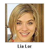 Lia Lor