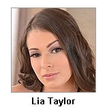 Lia Taylor