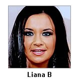 Liana B Pics