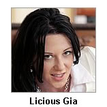 Licious Gia
