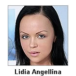 Lidia Angellina