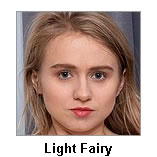 Light Fairy