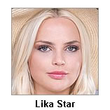 Lika Star Pics