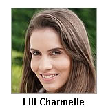 Lili Charmelle Pics