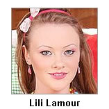 Lili Lamour Pics