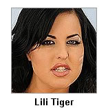 Lili Tiger Pics