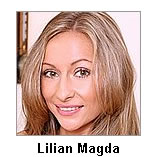 Lilian Magda