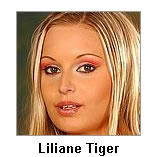 Liliane Tiger Pics