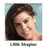 Lilith Shayton Pics